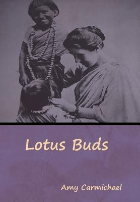 Lotus Buds by Carmichael, Amy