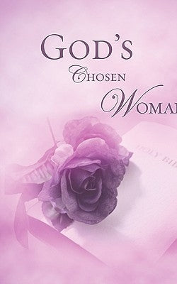 God's Chosen Woman by Mays, Angela S.
