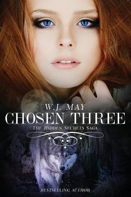 Chosen Three by May, W. J.