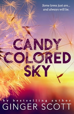 Candy Colored Sky by Scott, Ginger
