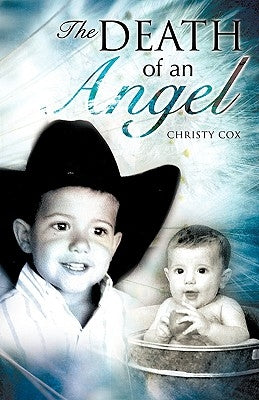 Death of an Angel by Cox, Christy