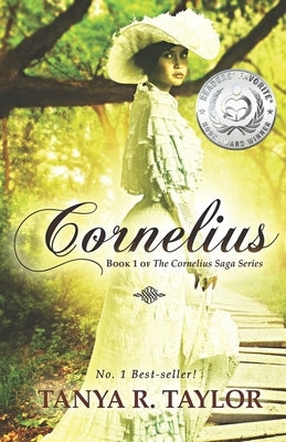Cornelius by Taylor, Tanya R.