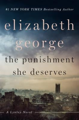 The Punishment She Deserves by George, Elizabeth
