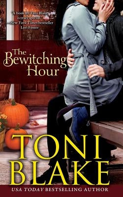 The Bewitching Hour by Blake, Toni