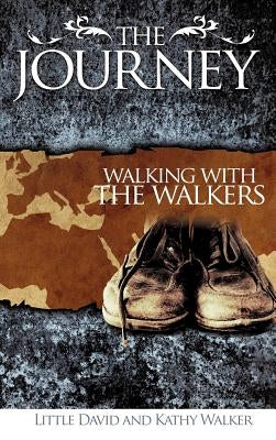 The Journey by Walker, David