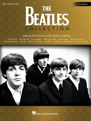 The Beatles Collection by Beatles, The