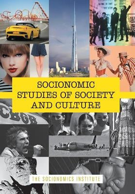 Socionomic Studies of Society and Culture: How Social Mood Shapes Trends from Film to Fashion by Prechter, Robert R.