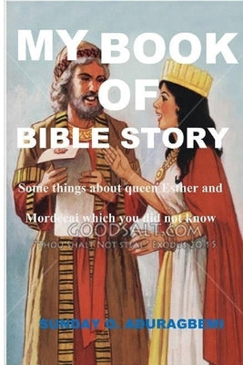 Bible Story by Aduragbemi, Sunday