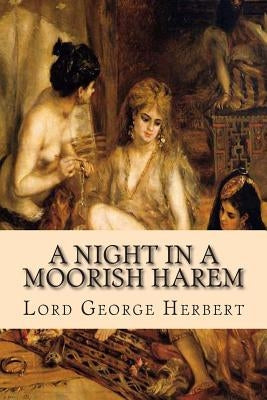 A Night In a Moorish Harem by Bookshelf, The Secret