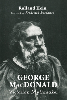 George MacDonald by Hein, Rolland