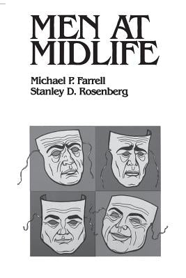 Men at Midlife by Farrell, Michael P.
