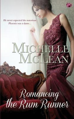 Romancing the Rum Runner by McLean, Michelle
