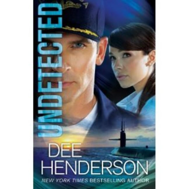 Undetected by Henderson, Dee