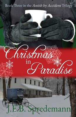 Christmas in Paradise by Spredemann, J. E. B.