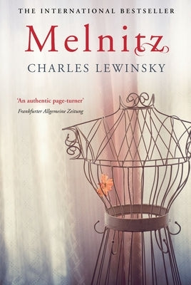 Melnitz by Lewinsky, Charles