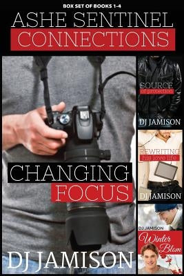 Ashe Sentinel Connections: 1-4 by Jamison, Dj