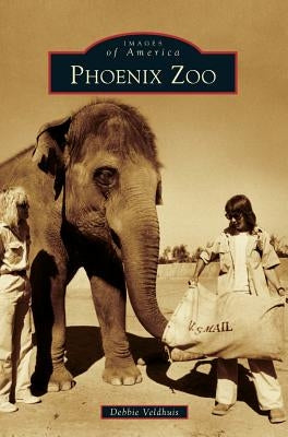 Phoenix Zoo by Veldhuis, Debbie