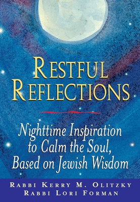 Restful Reflections by Forman-Jacobi, Lori