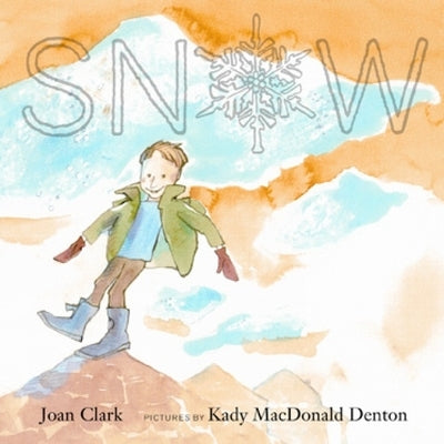 Snow by Clark, Joan