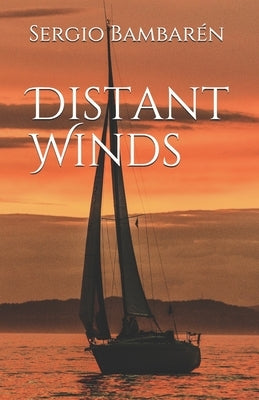 Distant Winds by Figl, Sylvia