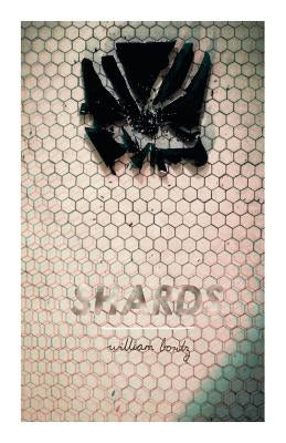 Shards by Rudolph, Greg