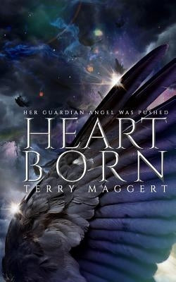 Heartborn by Maggert, Terry