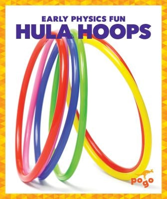 Hula Hoops by Fretland Vanvoorst, Jenny