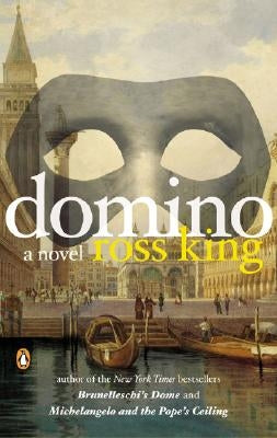 Domino by King, Ross