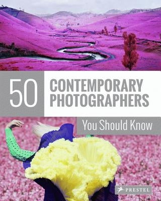 50 Contemporary Photographers You Should Know by Heine, Florian