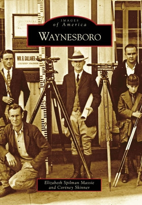Waynesboro by Spilman Massie, Elizabeth