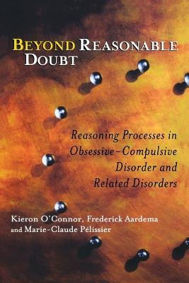 Beyond Reasonable Doubt by O'Connor, Kieron