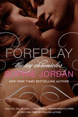 Foreplay by Jordan, Sophie