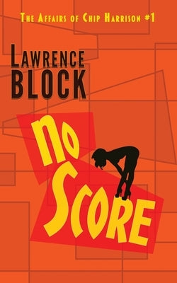 No Score by Block, Lawrence