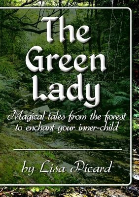 The Green Lady by Picard, Lisa