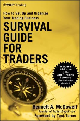 Survival Guide by McDowell