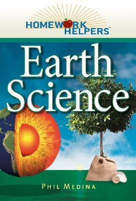 Earth Science by Medina, Phil