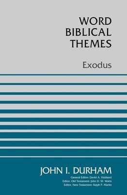 Exodus by Durham, John I.