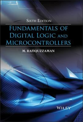 Microcontrollers 6e by Rafiquzzaman, M.