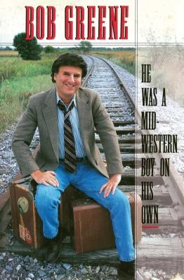 He Was a Midwestern Boy on His Own: Mystery at the Paris Ballet by Greene, Bob