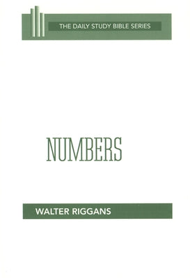 Numbers by Aune, David E.