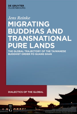 Mapping Modern Mahayana by Reinke, Jens