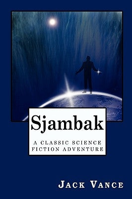 Sjambak by Vance, Jack
