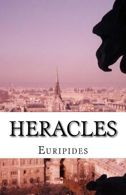 Heracles by Coleridge, Edward Philip