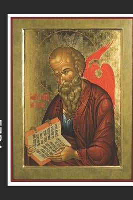 John: The Mystagogic Gospel 3 by Ham, Ezra