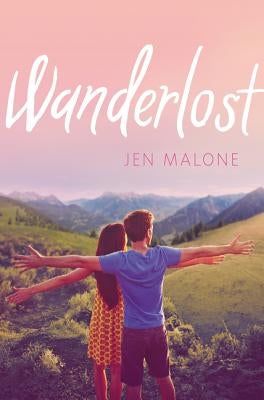 Wanderlost by Malone, Jen