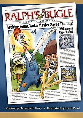 Ralph's Bugle by Perry, Naresha S.