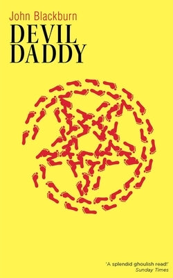 Devil Daddy by Blackburn, John