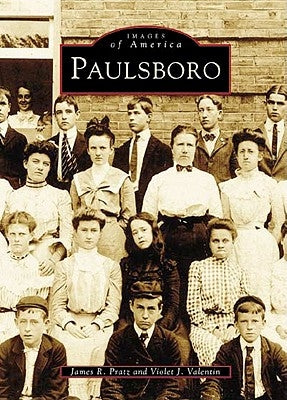 Paulsboro by Pratz, James R.