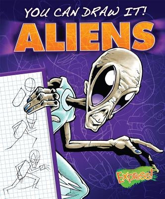 Aliens by Rosier, Maggie
