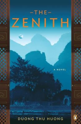 The Zenith by Huong, Duong Thu
